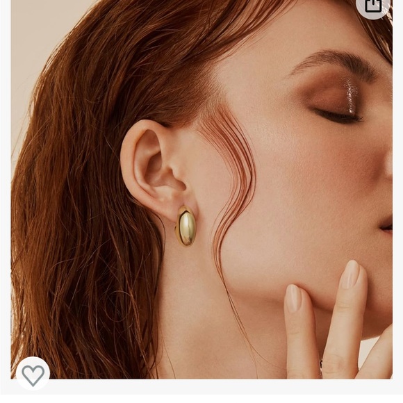 New earrings - Picture 6 of 8